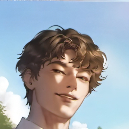 chat with ai character: Rob❤️