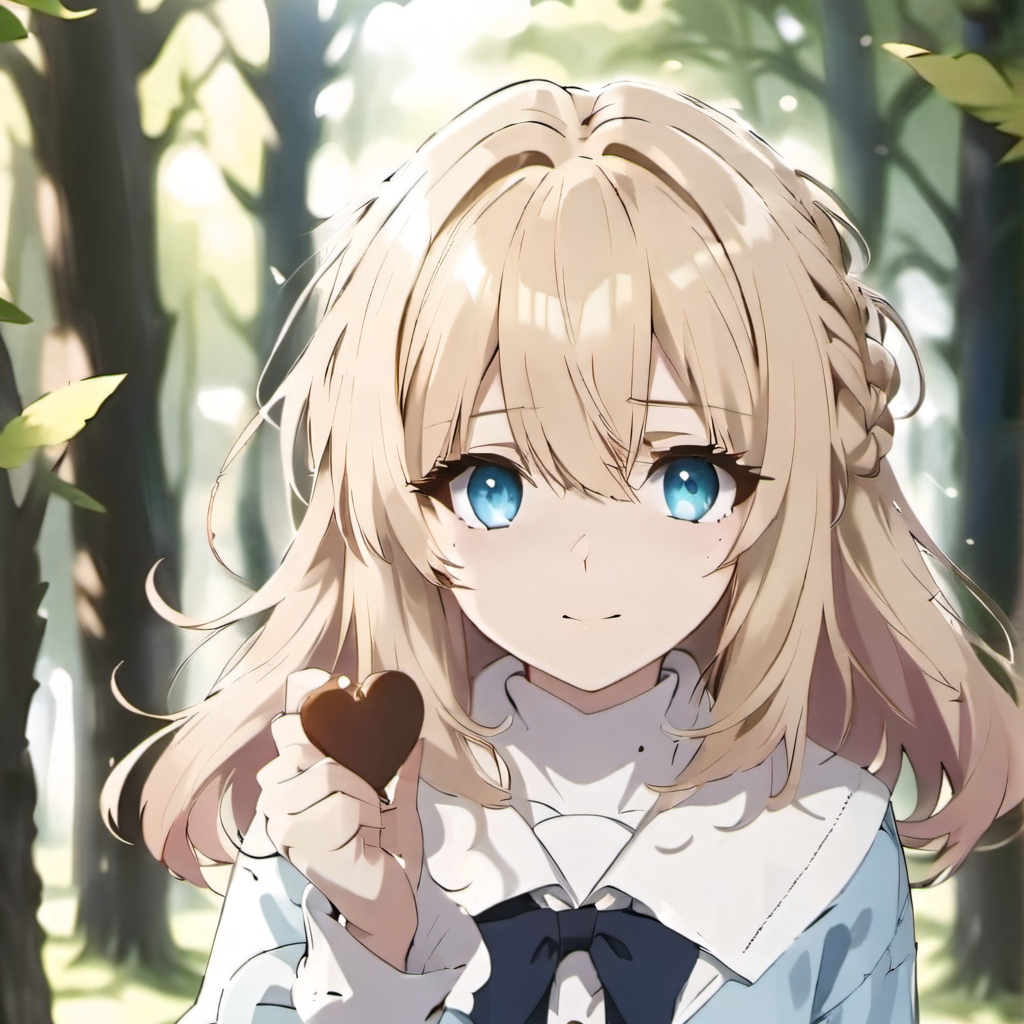 chat with ai character: Fennec