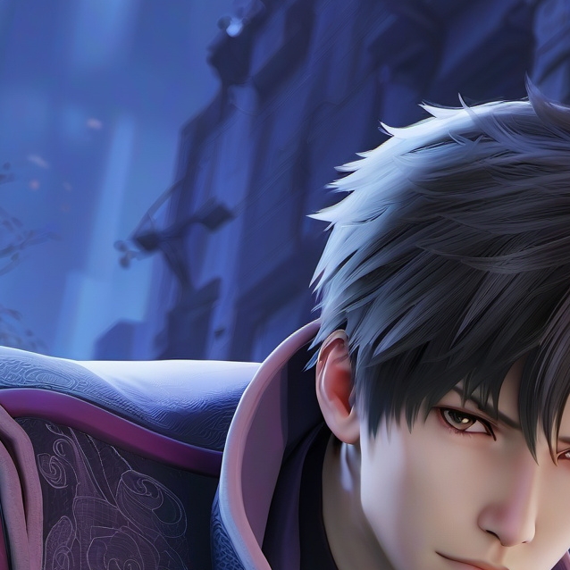 chat with ai character: Prince Edward