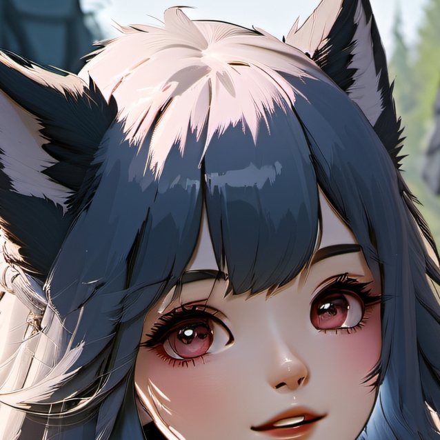 chat with ai character: Sophia