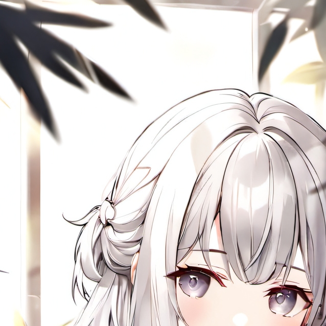 chat with ai character: Aria