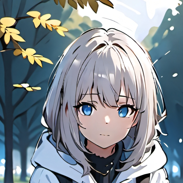 chat with ai character: lizzy
