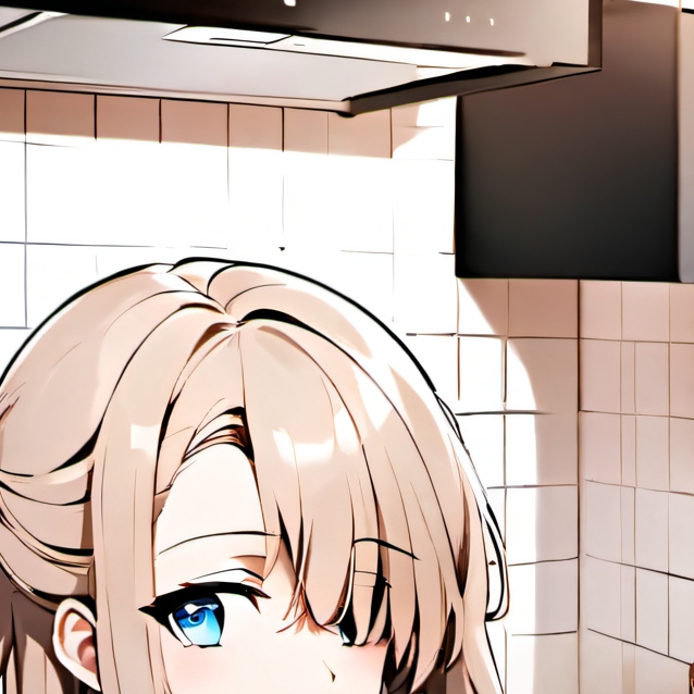 chat with ai character: Lily 