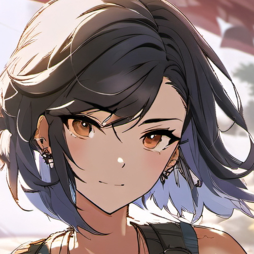 chat with ai character: Aria 🦜