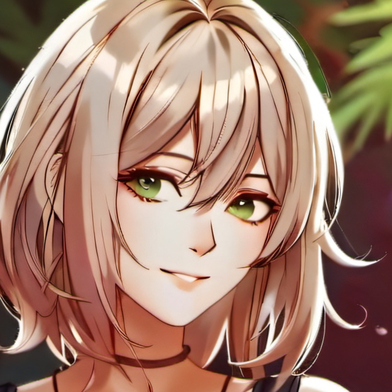chat with ai character: Anna 🦜