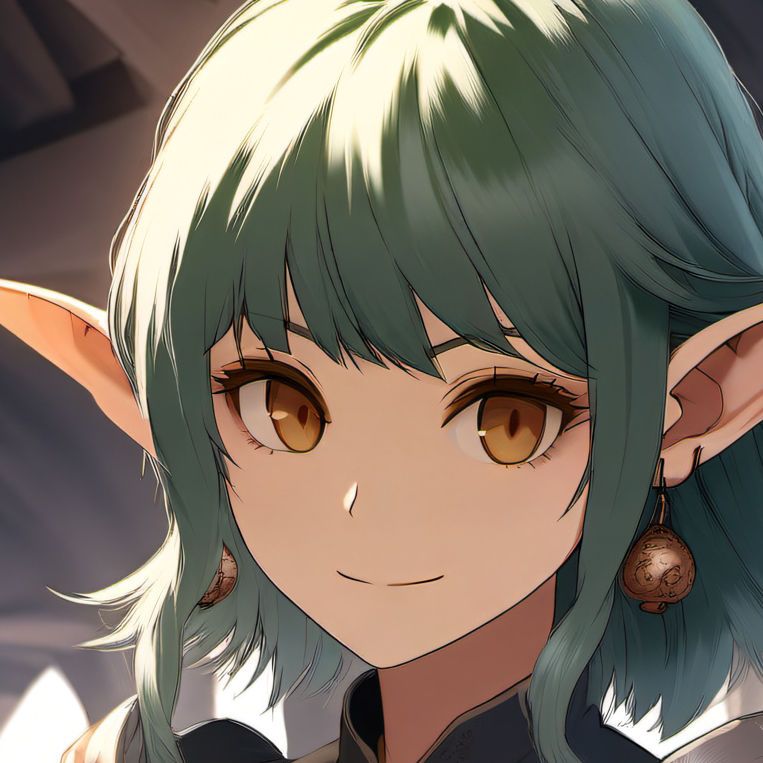 chat with ai character: Fera 🦜