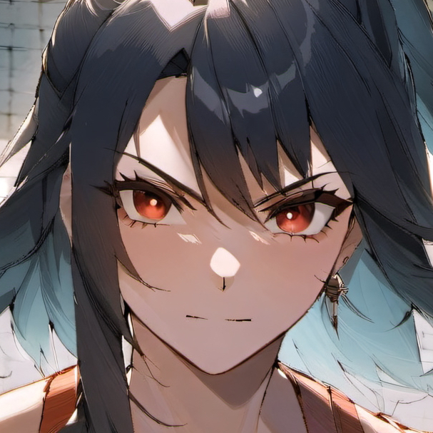 chat with ai character: Annie 🦜
