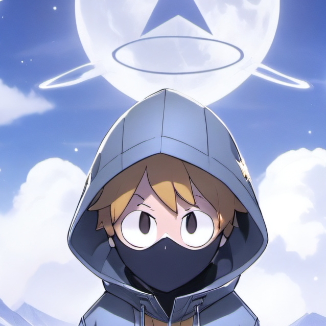chat with ai character: kenny McCormick 