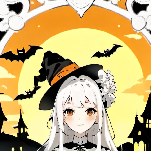 chat with ai character: Fpe Halloween! 