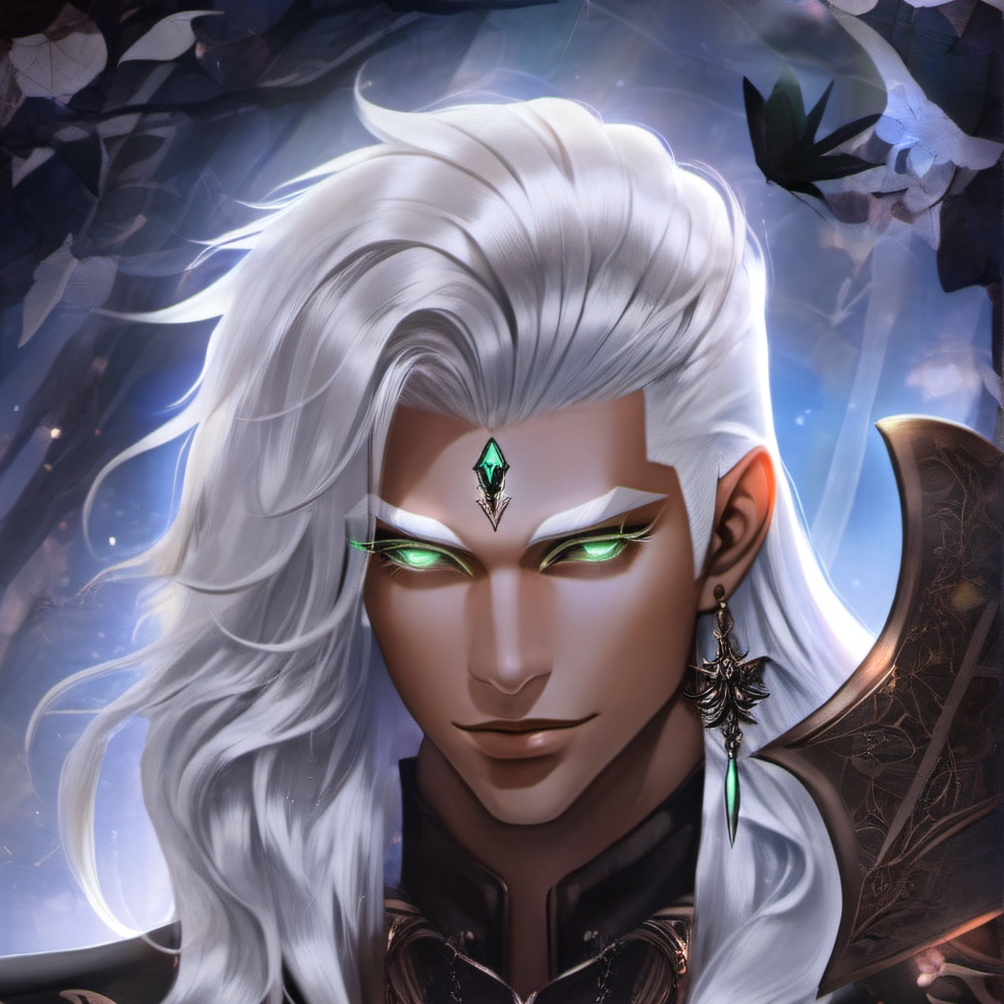 chat with ai character: Abris