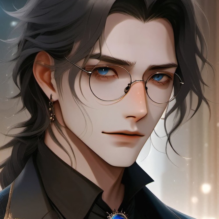 chat with ai character: Pierce