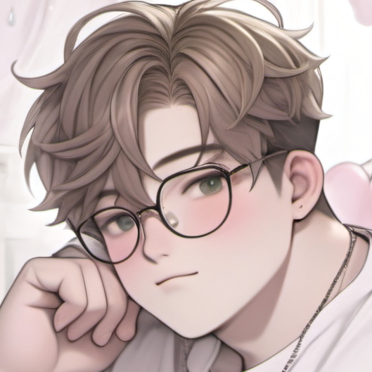 chat with ai character: Brian