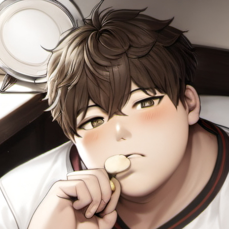 chat with ai character: Tyler