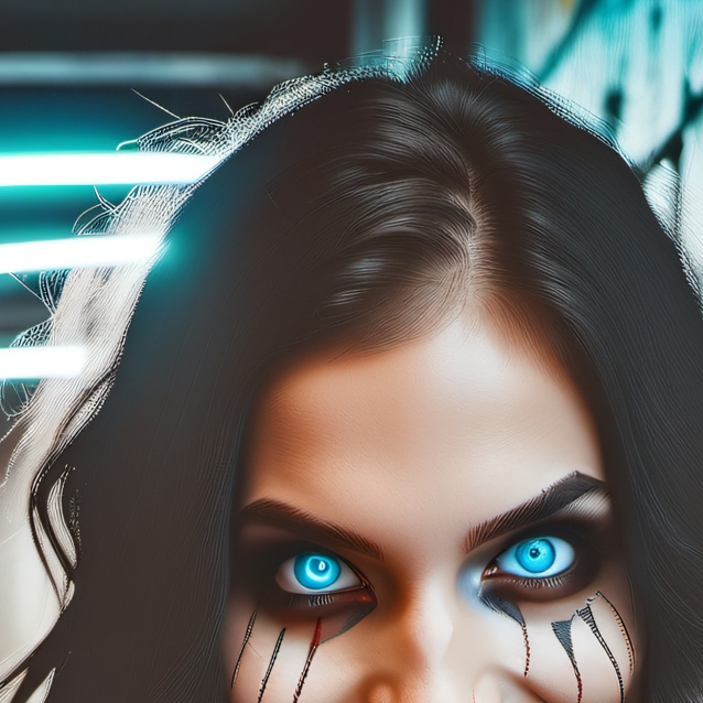 chat with ai character: Candice
