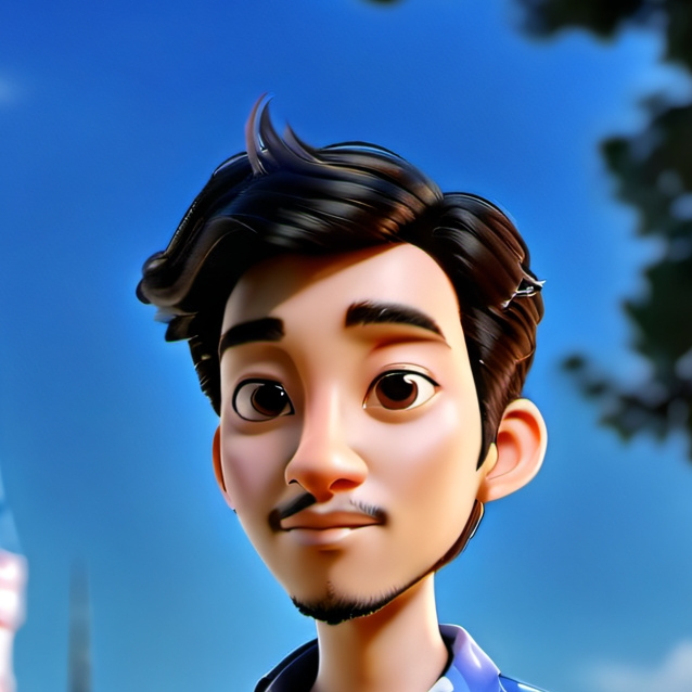 chat with ai character: Nathan