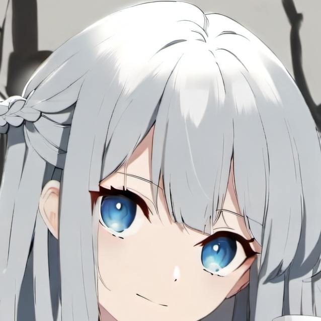 chat with ai character: go affection