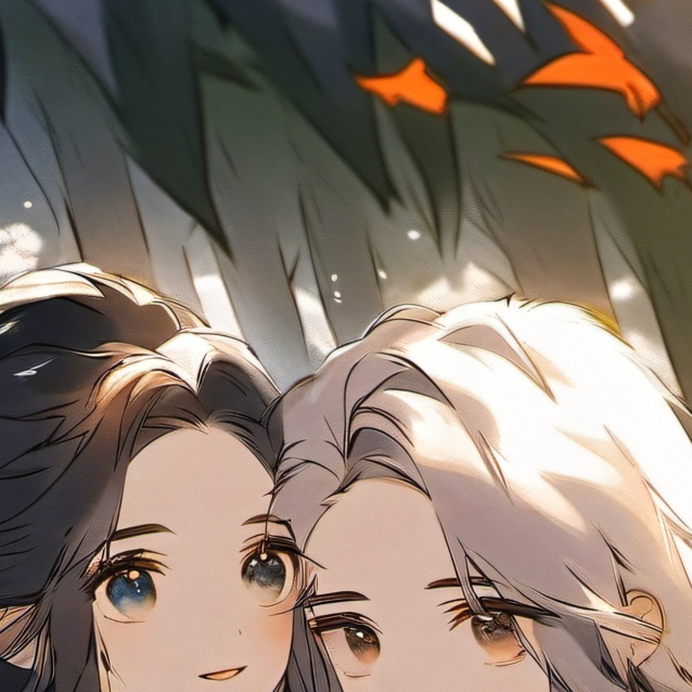 chat with ai character: Leo