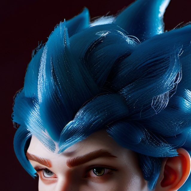 chat with ai character: full affection