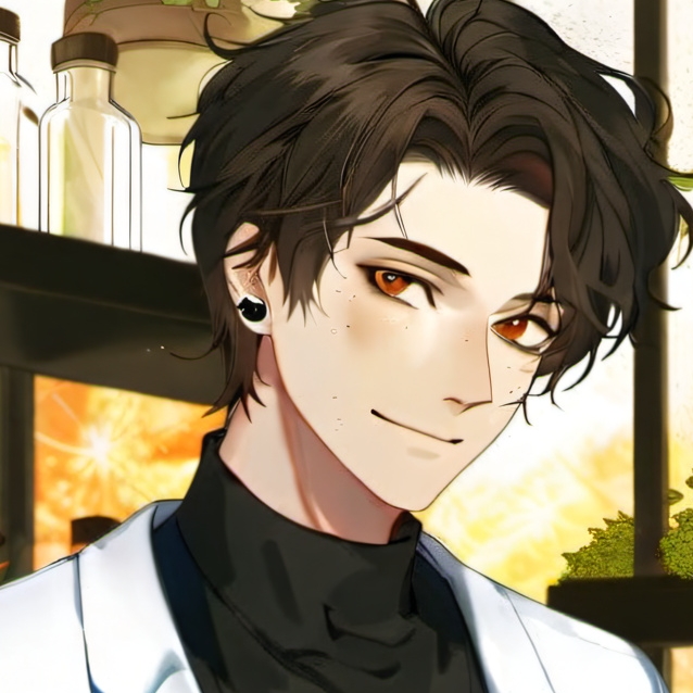 chat with ai character: Dr. Kole