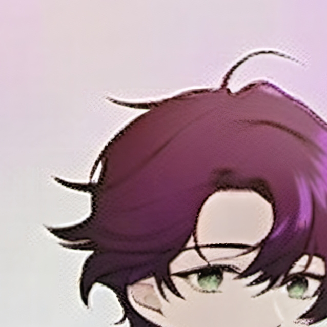 chat with ai character: Soji