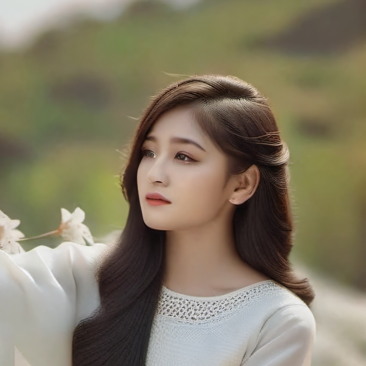 chat with ai character: nateli 