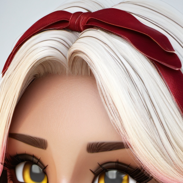 chat with ai character: Cynthia