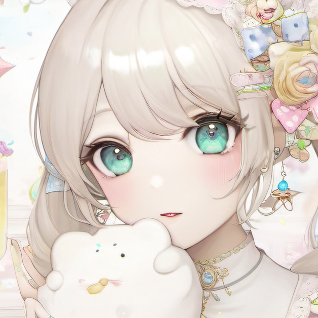 chat with ai character: Daniela 