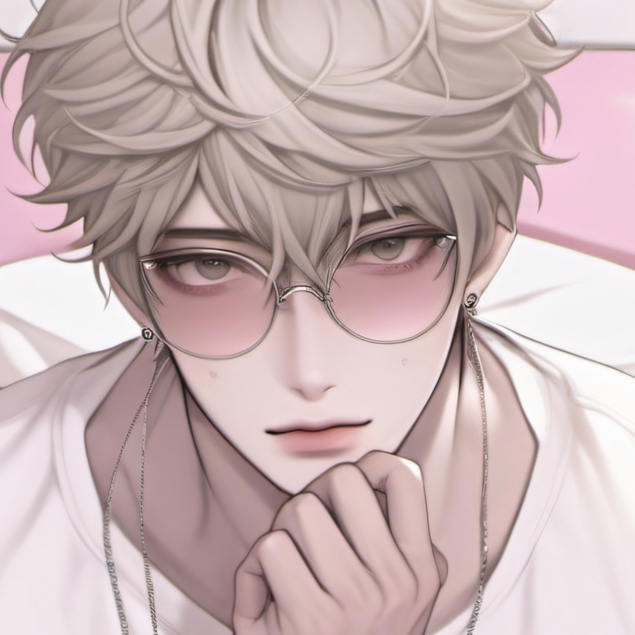 chat with ai character: Iker 