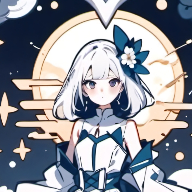 chat with ai character: Bella