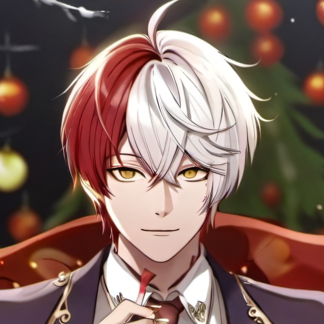 chat with ai character: shoto todoroki