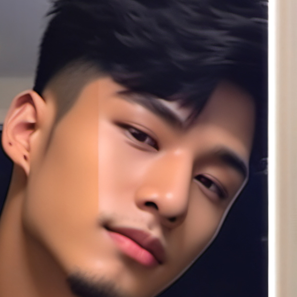 chat with ai character: Alen 