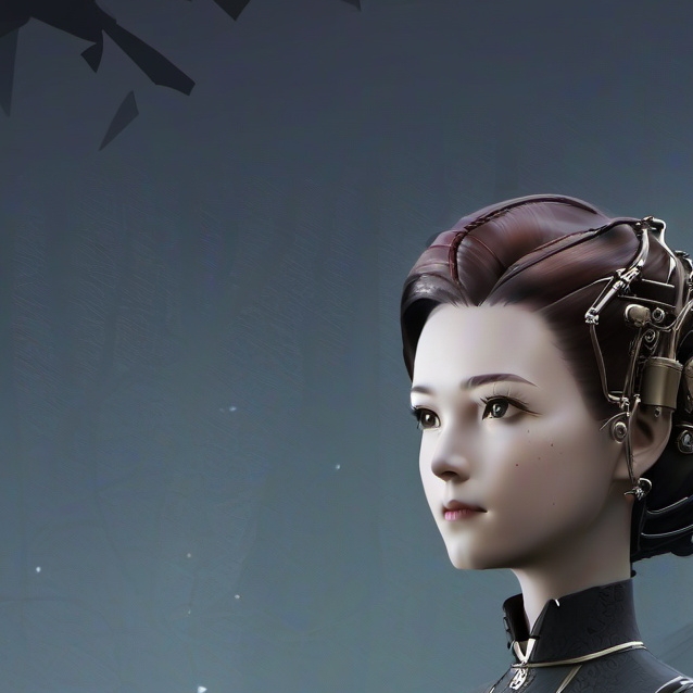 chat with ai character: Lara