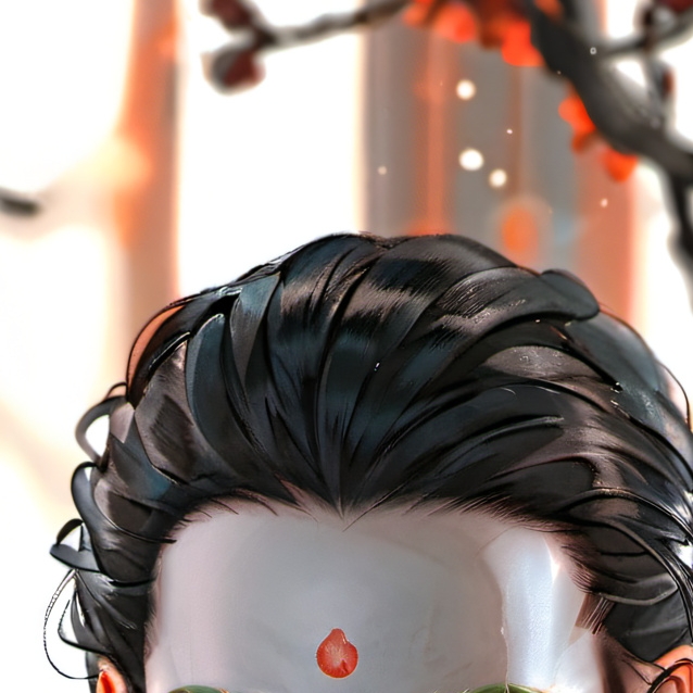 chat with ai character: avatar 