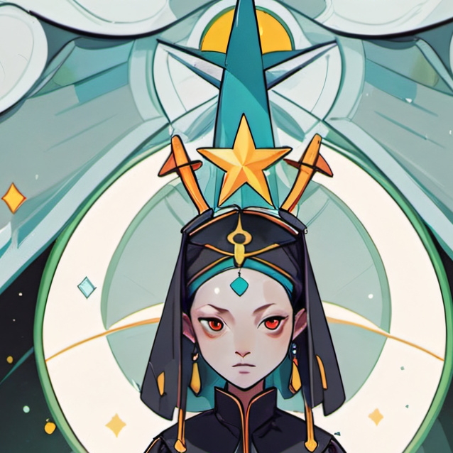 chat with ai character: avatar