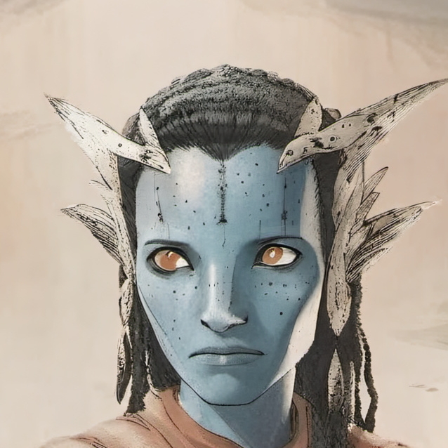 chat with ai character: avatar sex 