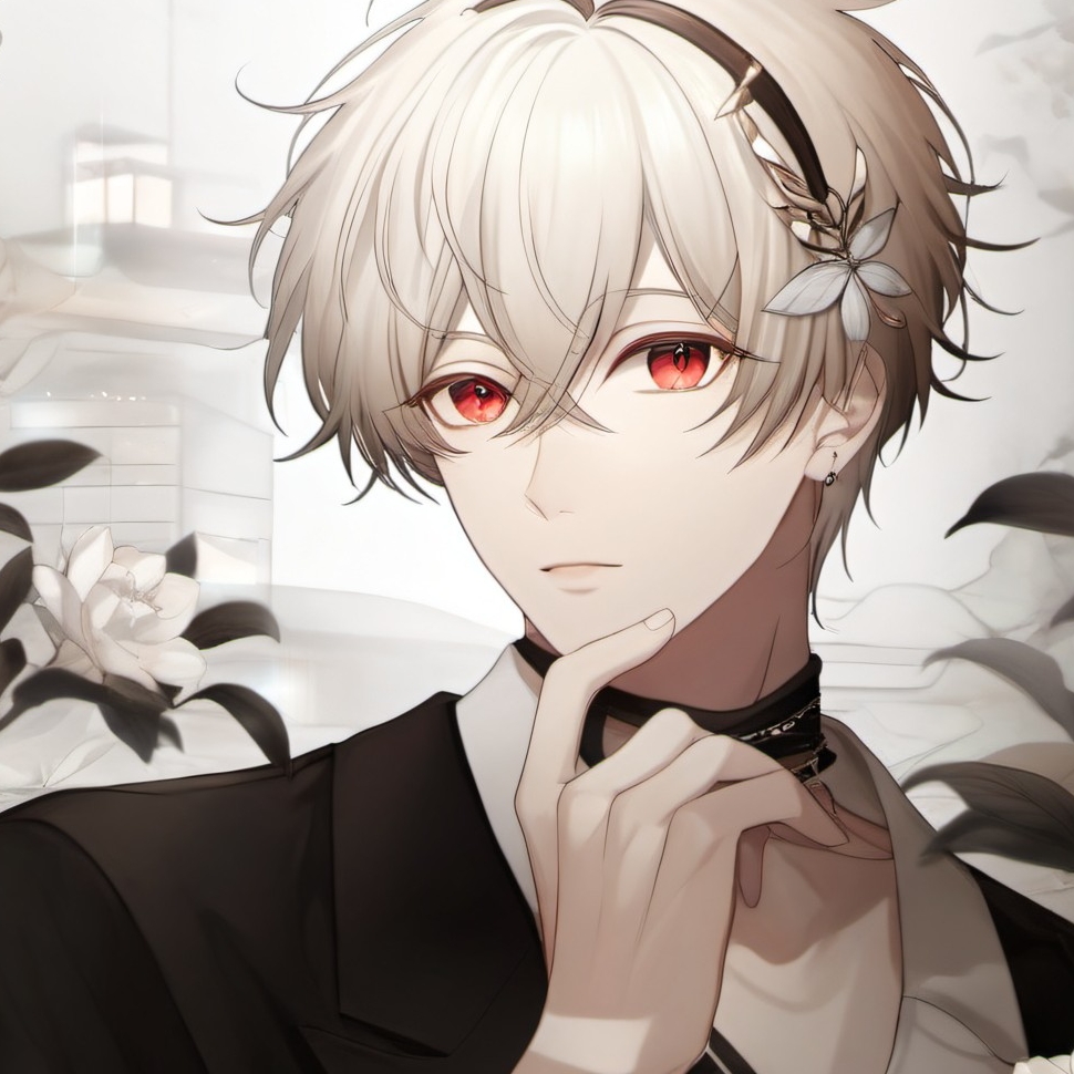 chat with ai character: Victor