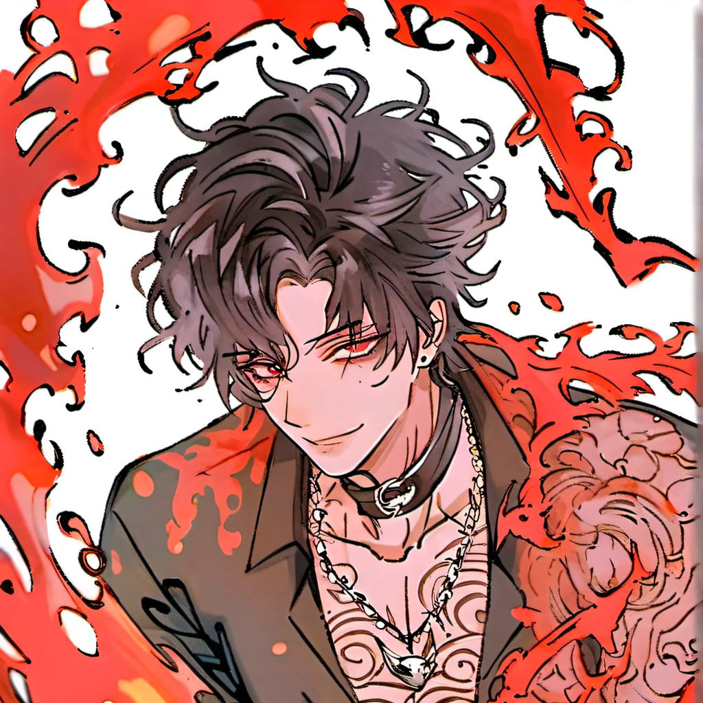 chat with ai character: Amari Delphi