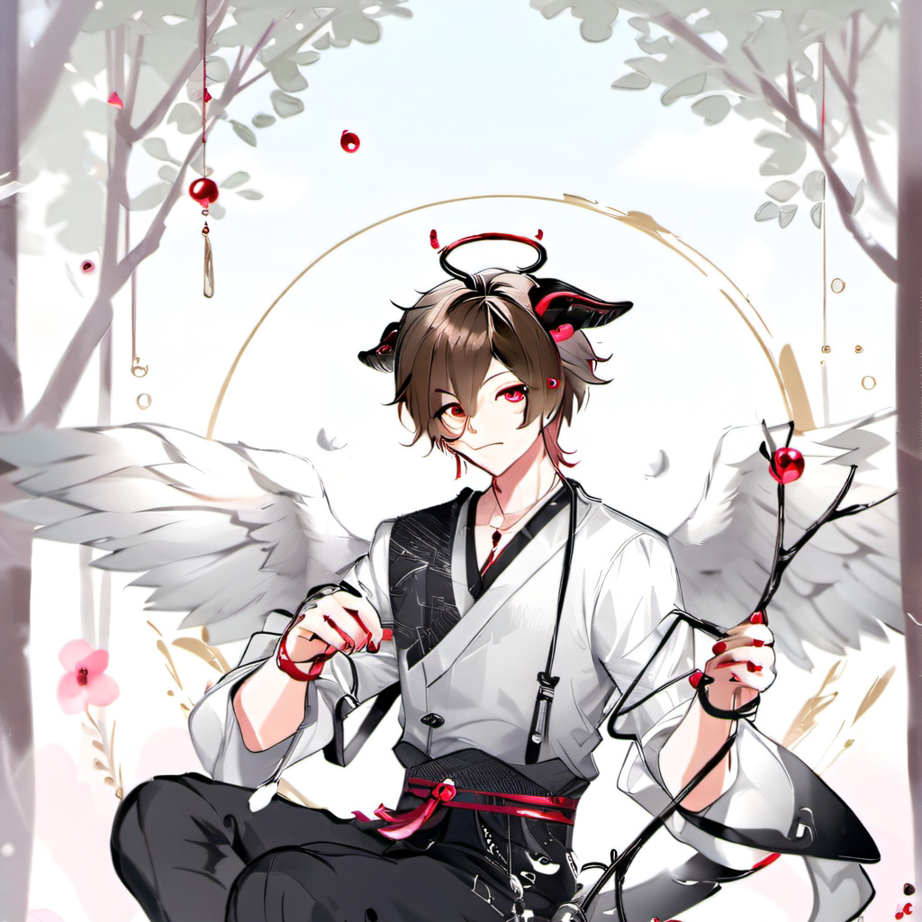 chat with ai character: Evan Eclipse.