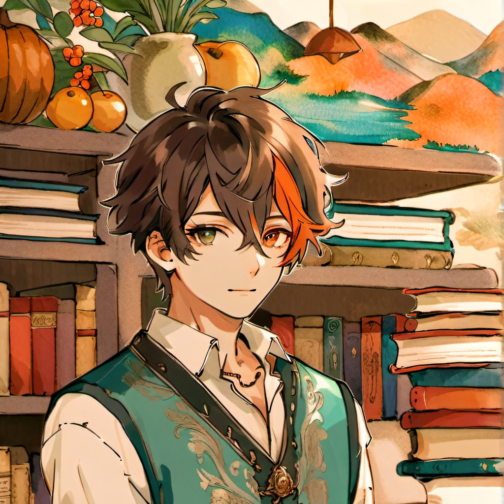 chat with ai character: Alfred Tariku