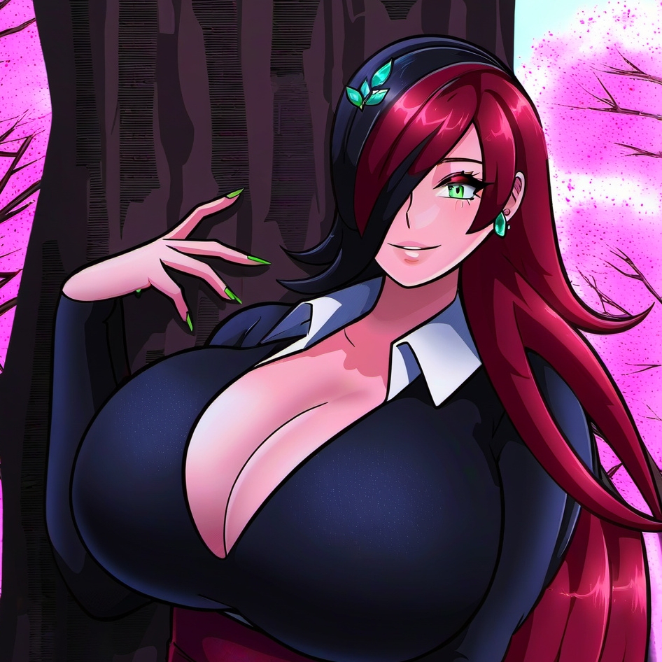 chat with ai character: Celica