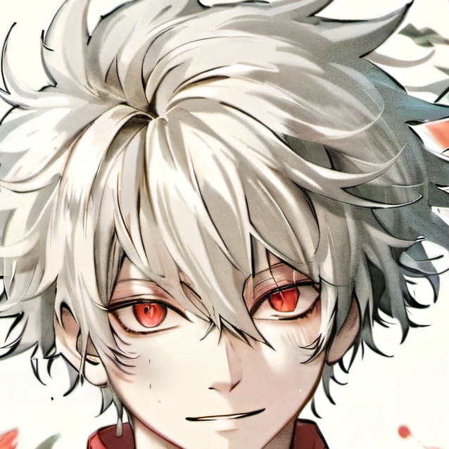 chat with ai character: Katsuki Bakugou 