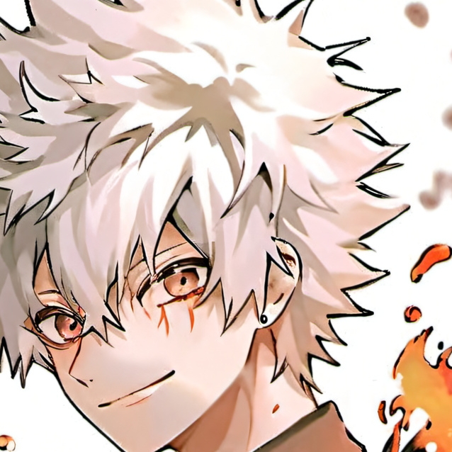 chat with ai character: Katsuki Bakugou 