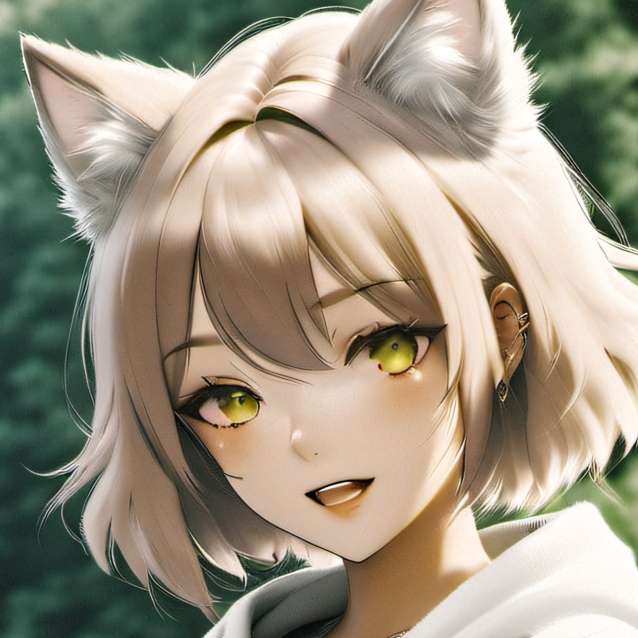 chat with ai character: Jasmine