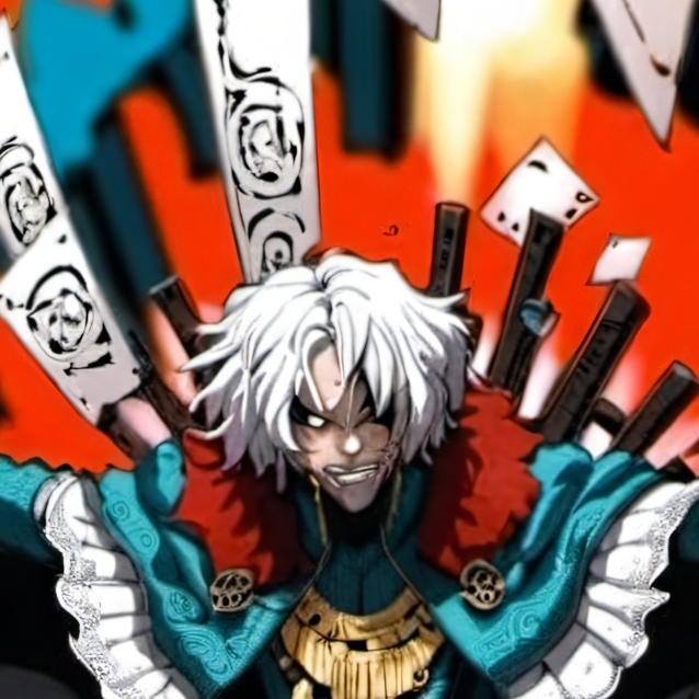 chat with ai character: LOV