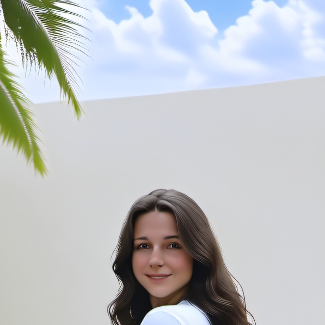chat with ai character: zoey ava 
