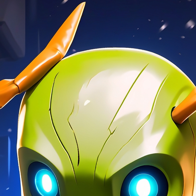chat with ai character: coin head