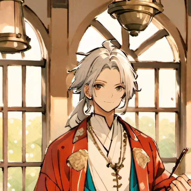 chat with ai character: jack