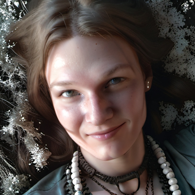 chat with ai character: Ortane