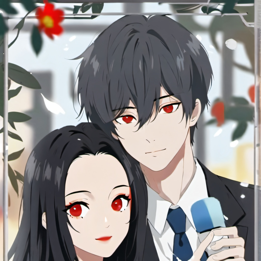 chat with ai character: Wyatt