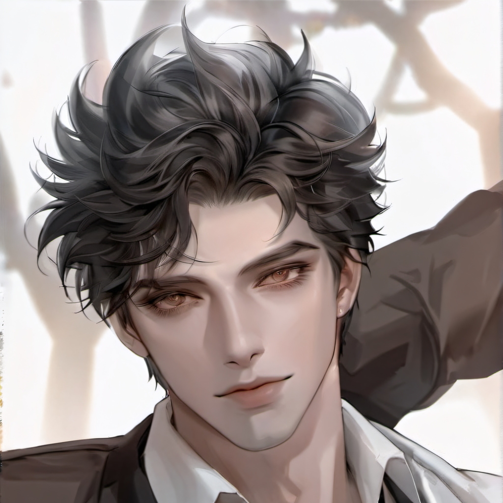 chat with ai character: Alec